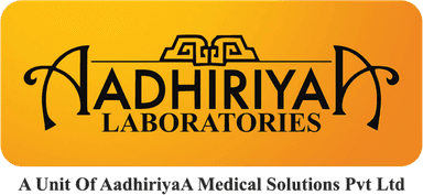 Aadhiriyaa Laboratories