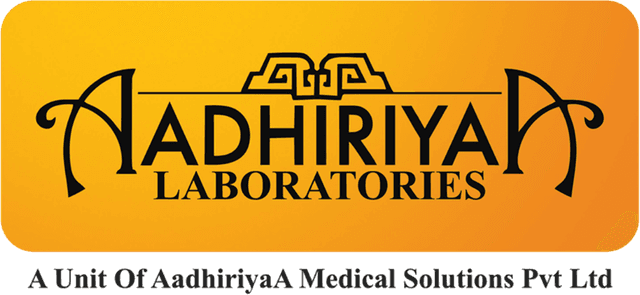 Aadhiriyaa Laboratories