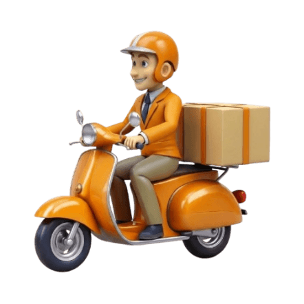 Home Collection Phlebotomist Rider